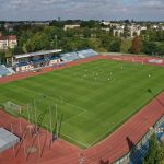 Stadion Miejski im. Kazimierza Deyny 