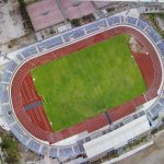 Estadio Carlos Dittborn