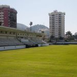 Estádio Caio Martins 
