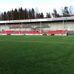 Strømmen Stadion
