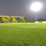 Estadio Norberto “Tito” Tomaghello