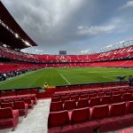 Estadio Ramón Sánchez-Pizjuán