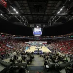 Wells Fargo Arena