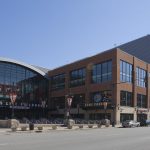 Gainbridge Fieldhouse