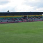 Stadion Miejski w Trzemiesznie