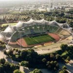 Olympiastadion