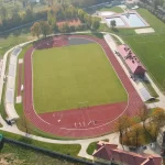 Stadion Miejski w Zgorzelcu