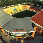 Stadion Yuvileiny