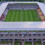 Exbud Arena