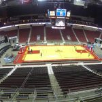 Wells Fargo Arena