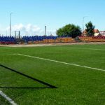 Stadion Posnanii