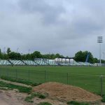 Stadion Warty Poznań