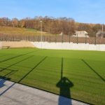 Stadion Miejski w Pilźnie
