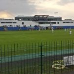 Stadion Świtu Nowy Dwór