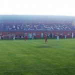 Stadion Miejski we Wrześni