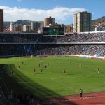 Estadio Hernando Siles