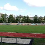 Stadion Oławskiego Centrum Kultury Fizycznej