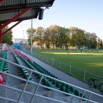Stadion Sportowy w Szczebrzeszynie