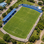 Estadio Juan Carlos Durán Saucedo