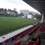 Stadion Miejski im. Władysława Kawuli