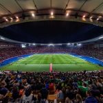 Estadio La Cartuja