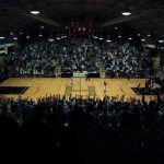 Rhodes Field House