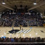 Rhodes Field House