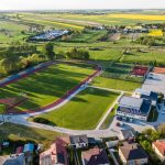 Stadion Miejski CKFiS w Bełżycach