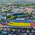 Stadion Miejski im. Bolesława Ciesielskiego