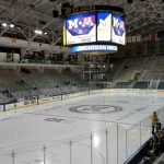 Yost Ice Arena