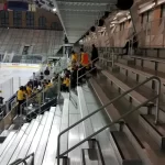 Yost Ice Arena