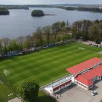 Stadion Miejski im. Kazimierza Czesława Lisa w Szczecinku