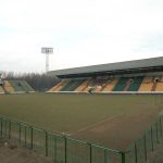 Stadion GKS-u Katowice