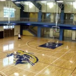 W. T. Watson Athletic Center