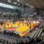 Pavelló Barris Nord