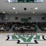 Steelman Fieldhouse