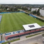 Stadion Górnika Radlin
