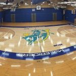 W. T. Watson Athletic Center