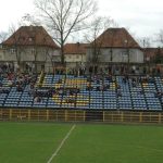 Stadion MKS Czarni Żagań