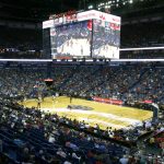 Smoothie King Center