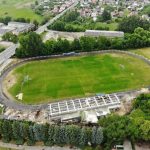 Stadion Miejski w Janowie Lubelskim