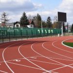 Stadion Wierchy w Sanoku