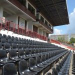 Stadion GKS-u Jastrzębie