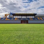 Stadion Miejski w Malborku