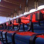 Estadio Antonio Herrera Gutierrez
