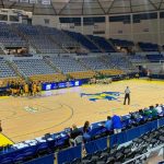 Burton Coliseum