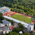 Stadion Lekkoatletyczny BOSiR w Białymstoku