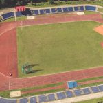 Stadion Lekkoatletyczny w Kielcach