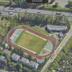 Stadion AWF Katowice