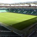 Stadion Wojska Polskiego